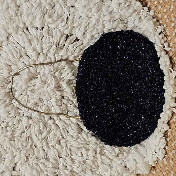 Unbranded Handbags - Vintage Beaded Bag